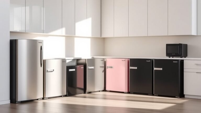 top compact fridges 2027