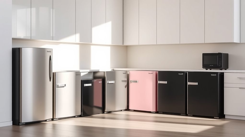 top compact fridges 2027