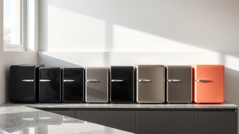 top compact kitchen refrigerators