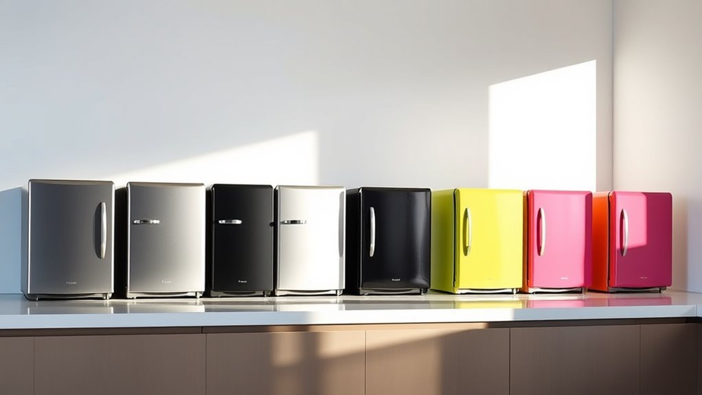 top compact refrigerator picks