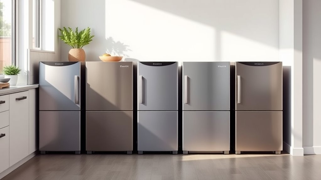 top compact refrigerator picks