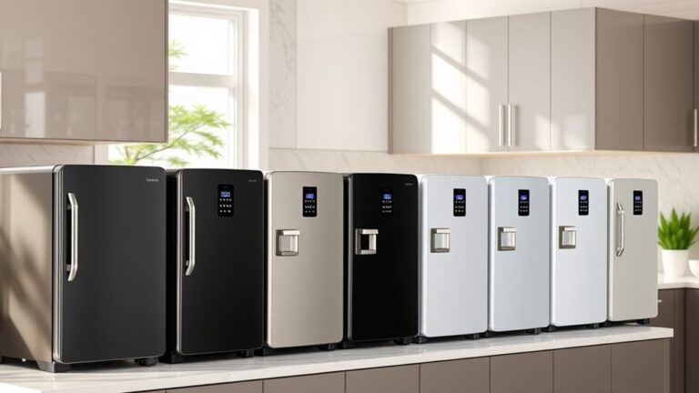 top compact refrigerator picks