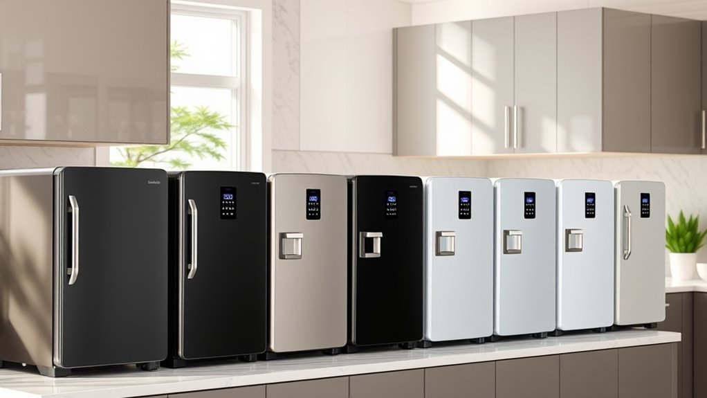 top compact refrigerator picks