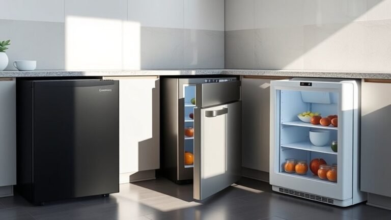 top compact refrigerator picks