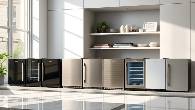 top compact refrigerator picks