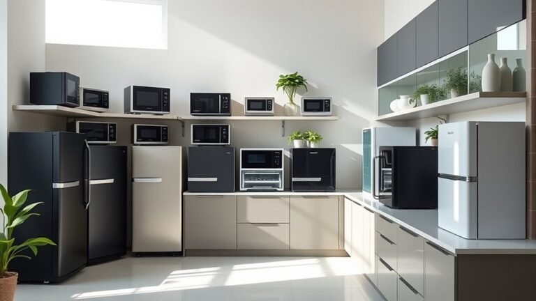 top compact refrigerator picks
