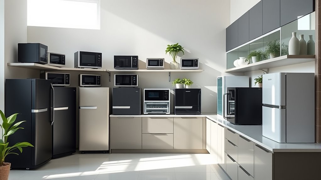 top compact refrigerator picks