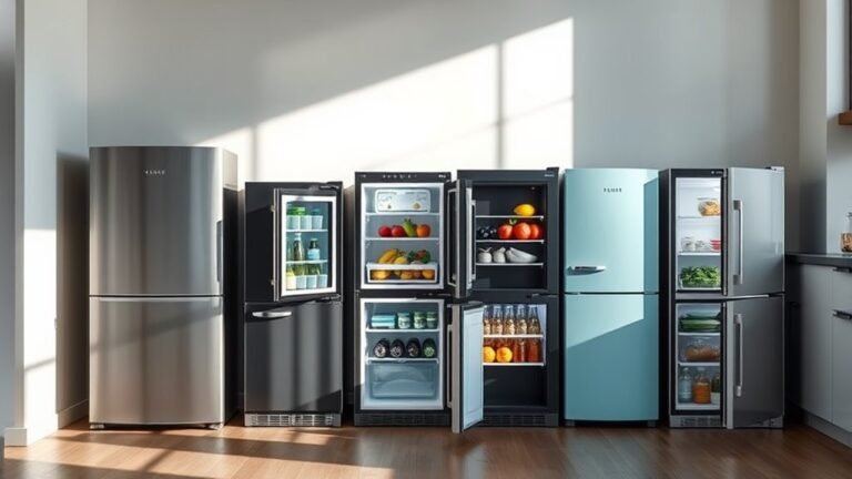 top compact refrigerator picks