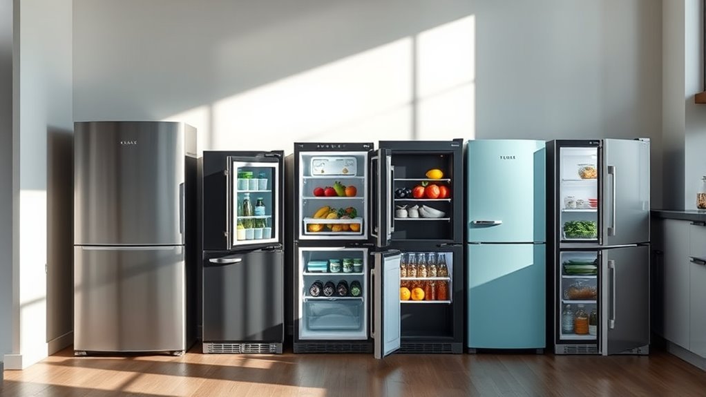 top compact refrigerator picks