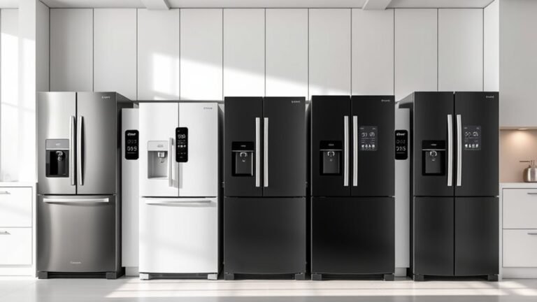 top compressor refrigerators 2027