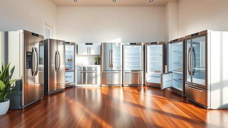 top convertible freezers 2027