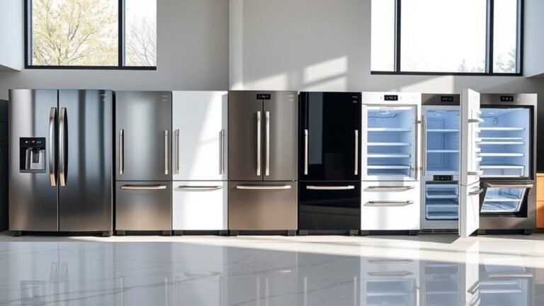 top convertible refrigerators 2027