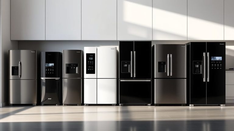 top convertible refrigerators 2027
