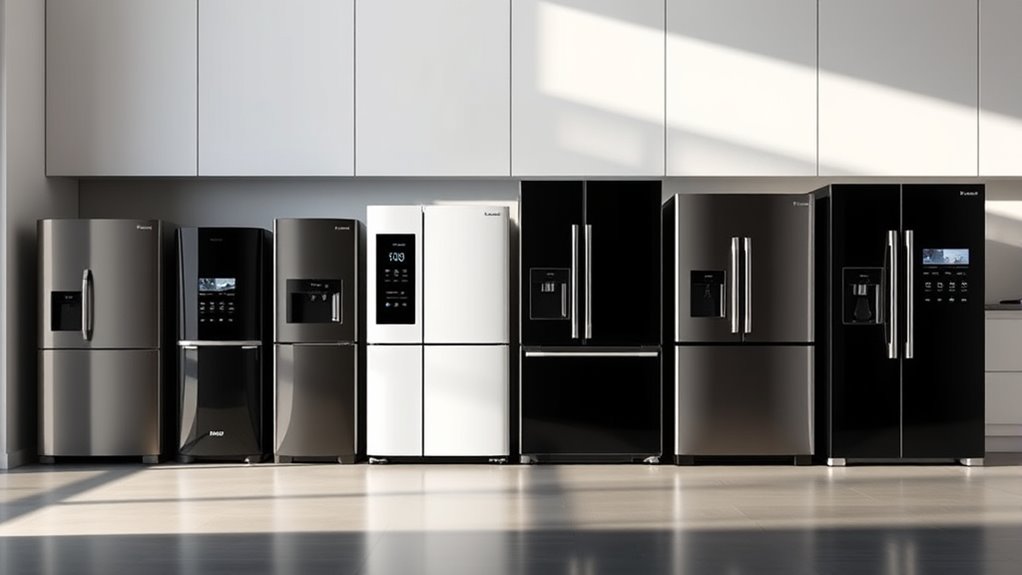 top convertible refrigerators 2027
