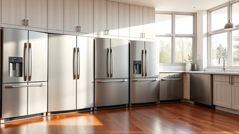 top counterdepth refrigerator picks