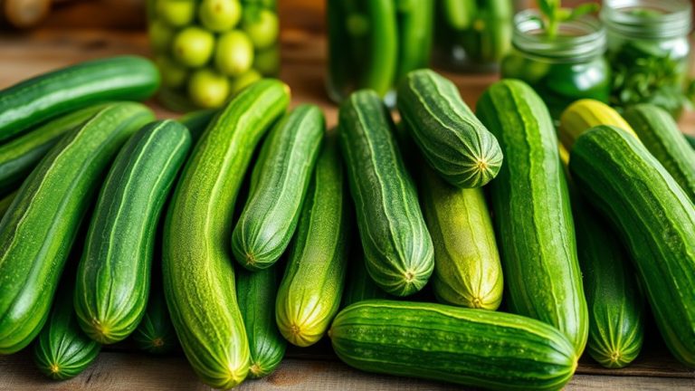 top cucumber picks 2027