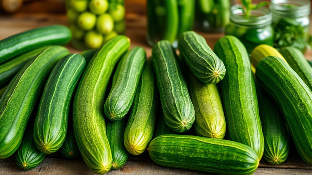 top cucumber picks 2027