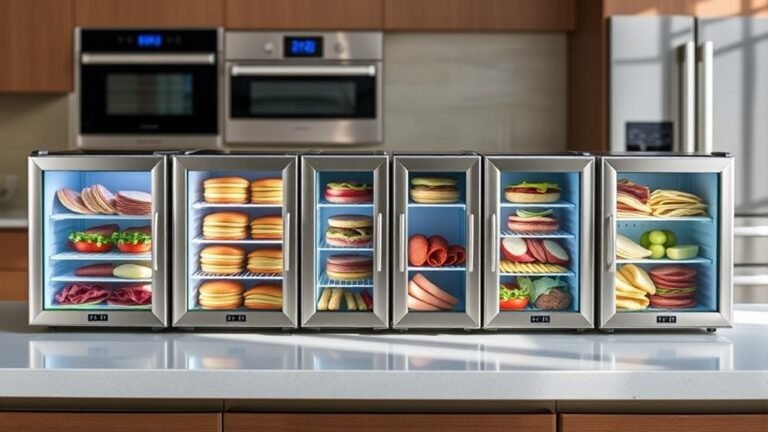 top deli refrigerators 2027