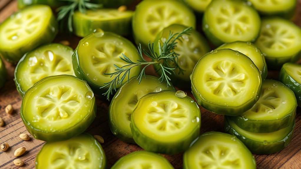 top dill pickles for 2027