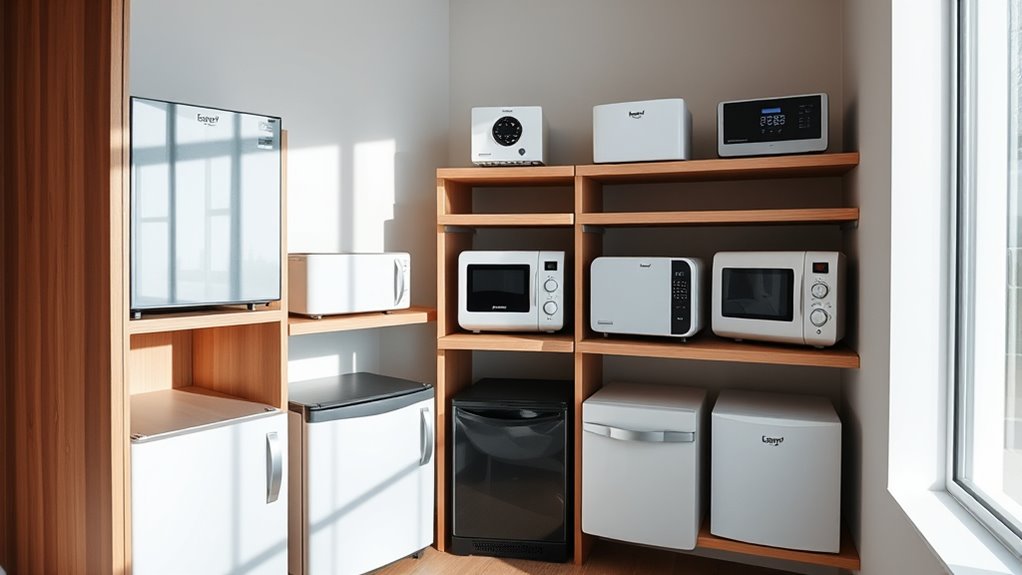 top dorm fridge picks