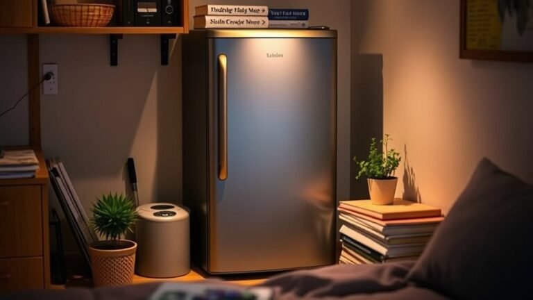 top dorm fridge picks