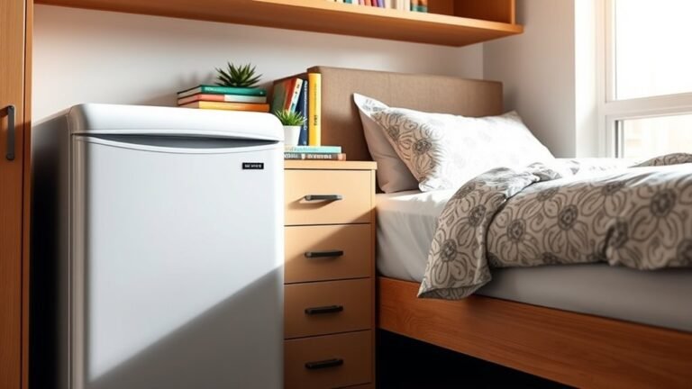 top dorm fridge picks