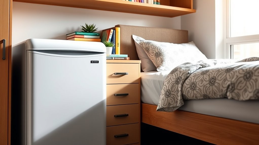 top dorm fridge picks