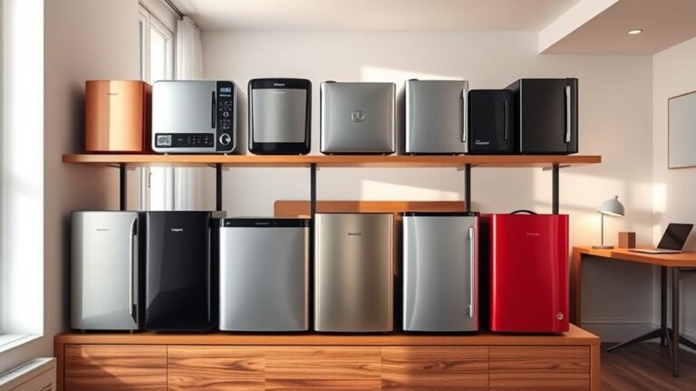 top dorm refrigerators 2027
