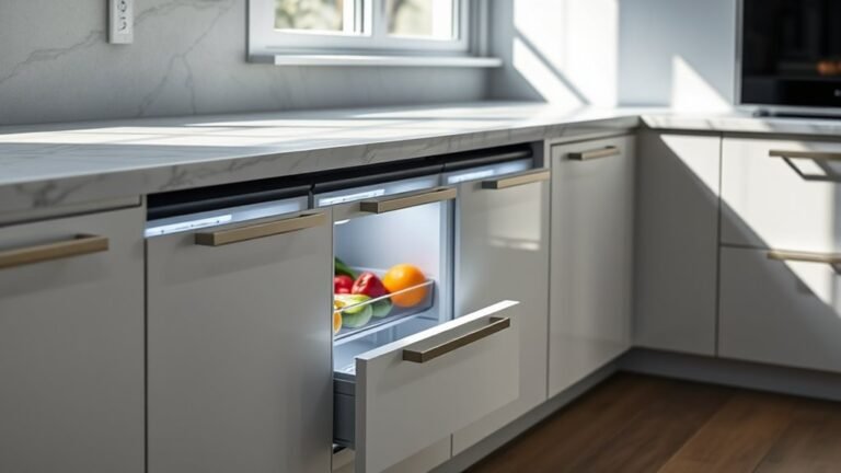 top drawer fridge picks