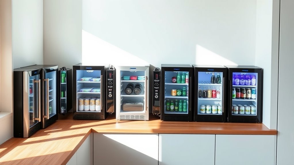 top drink cooler picks