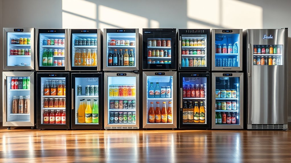 top drink cooler picks
