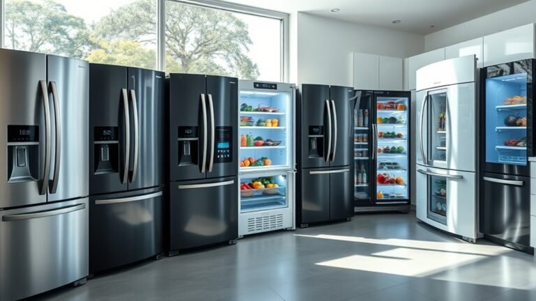 top durable fridge picks