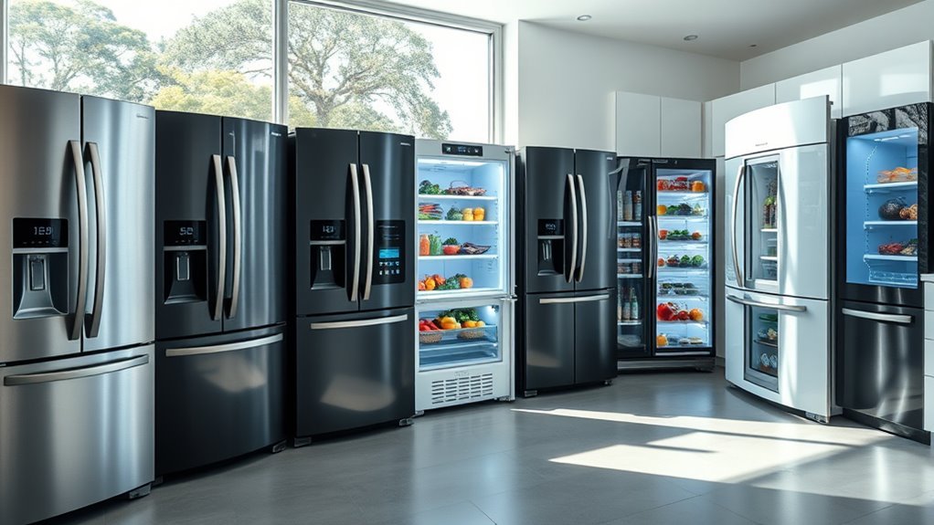 top durable fridge picks