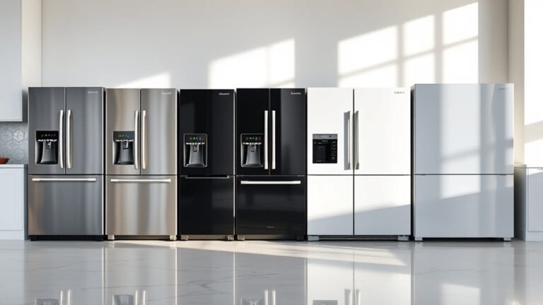 top durable refrigerator brands
