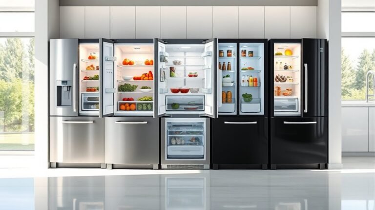 top durable refrigerator brands