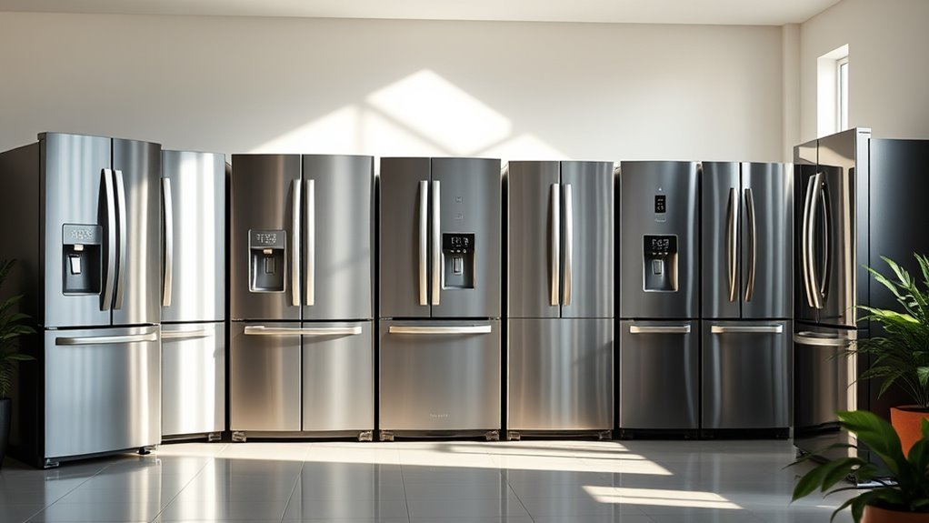 top durable refrigerator picks