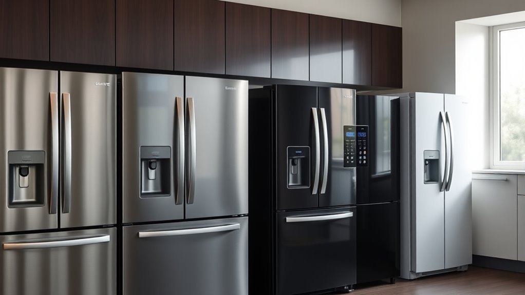 top durable refrigerator picks