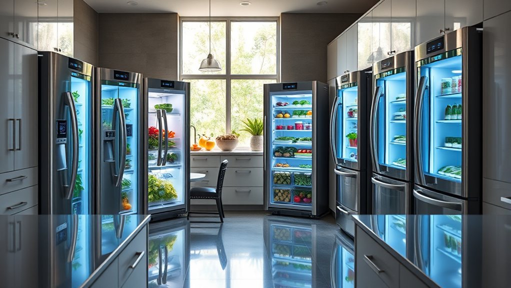 top durable refrigerators 2027