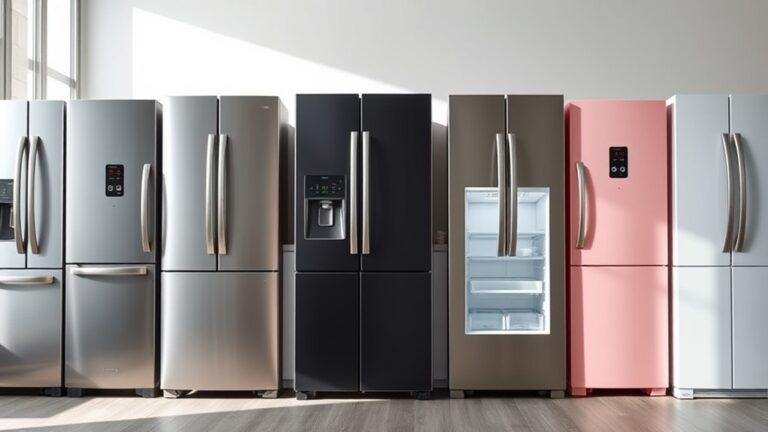 top easy use beginners refrigerators