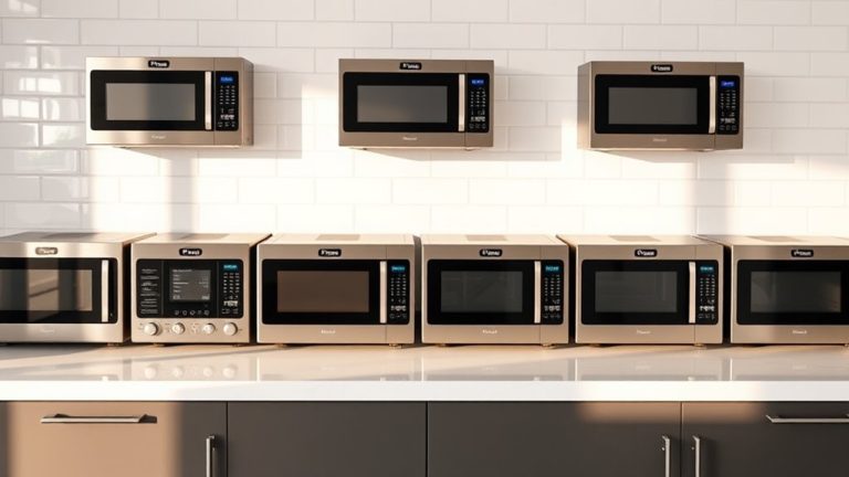 top egyptian microwave picks