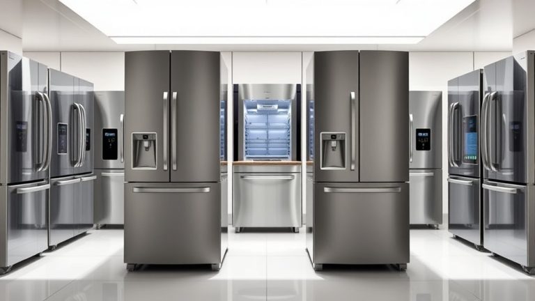 top engineers refrigerator picks