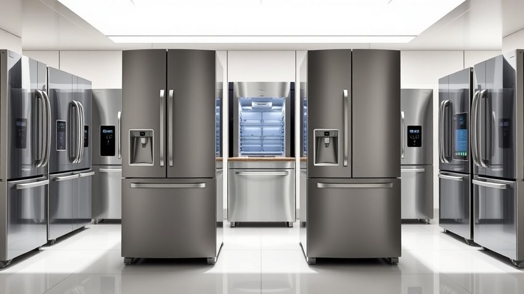 top engineers refrigerator picks