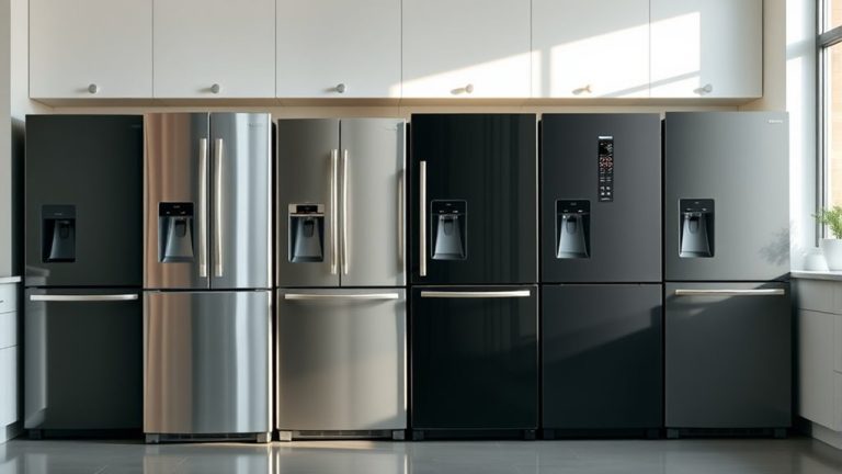 top family fridge picks