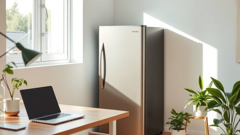 top freelance refrigerator choices