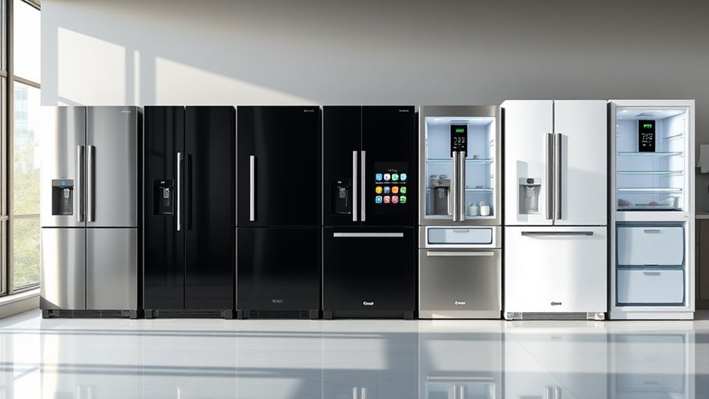 top freezer brands 2027