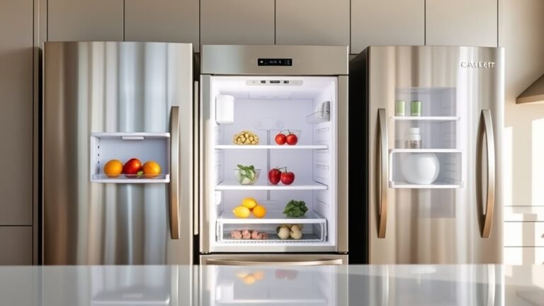 top freezer refrigerators 20 cu ft