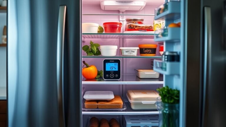 top freezer thermometer options
