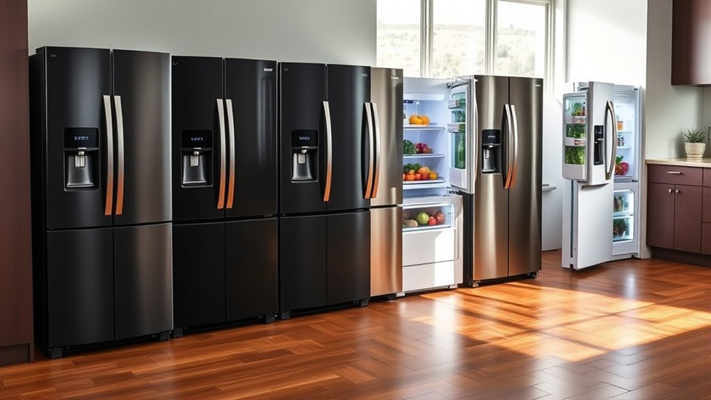 top freezerless fridge reviews