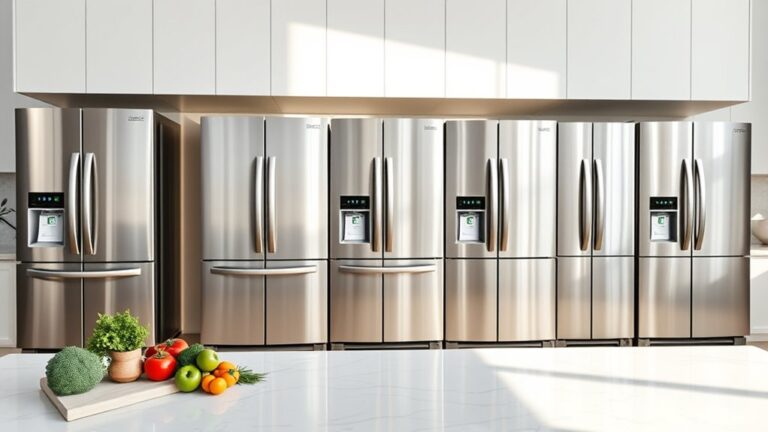 top freezerless refrigerator picks