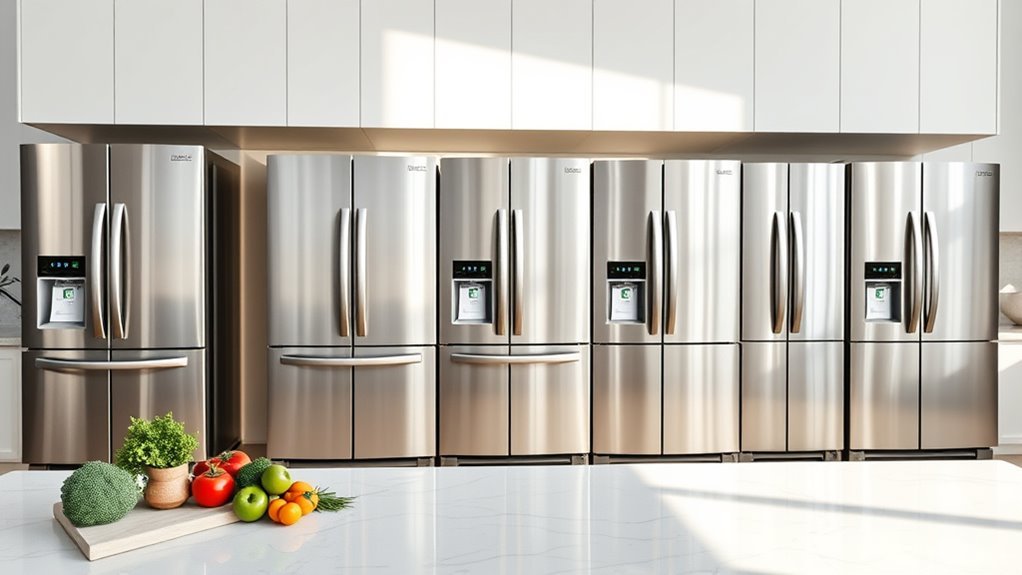 top freezerless refrigerator picks